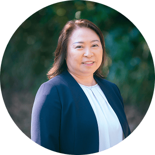 ELAN代表 堂守千賀子