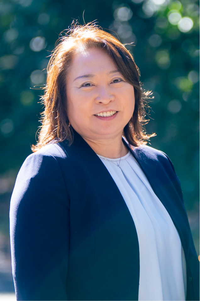 堂守千賀子
